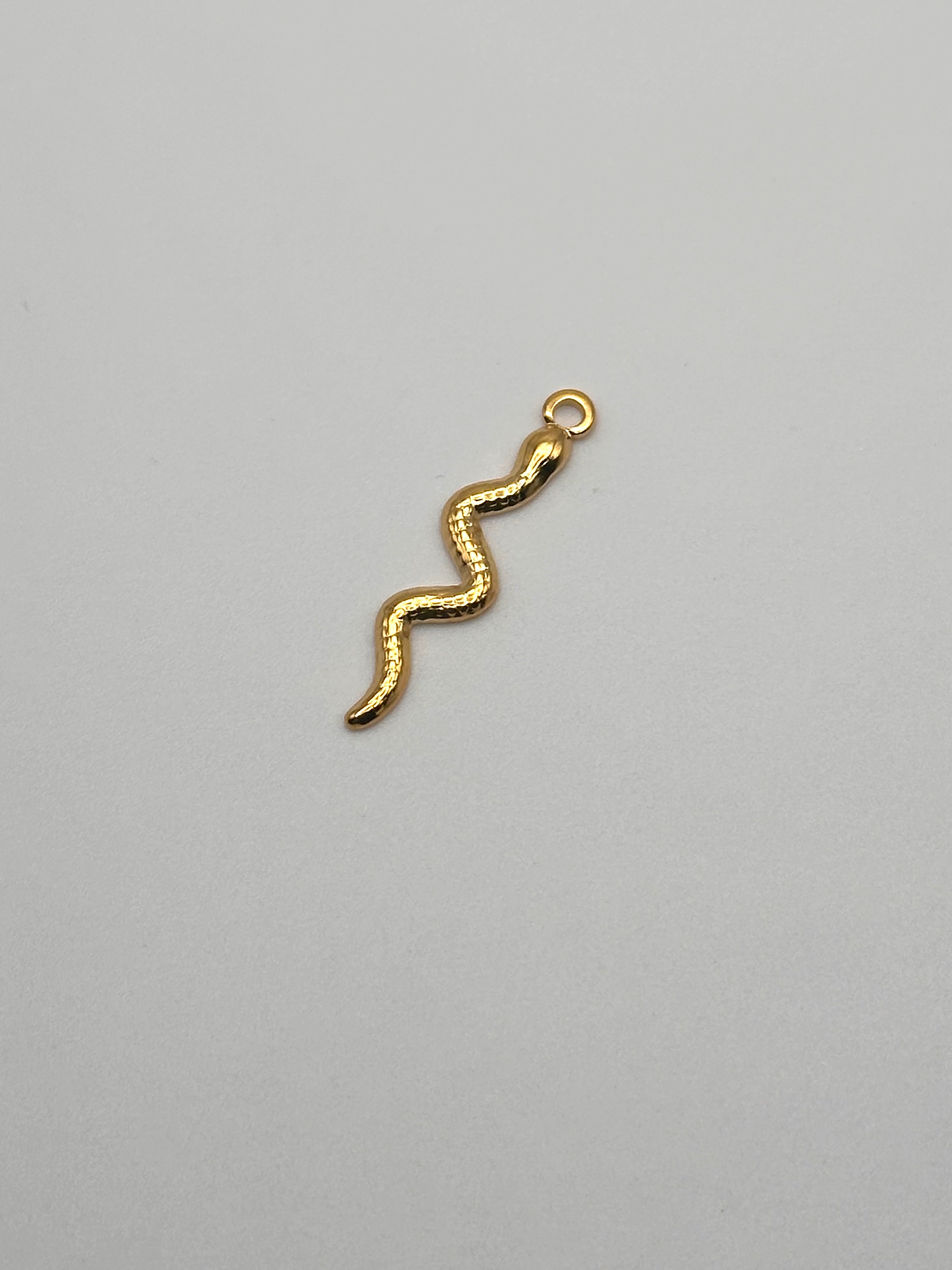 Small Snake Charm