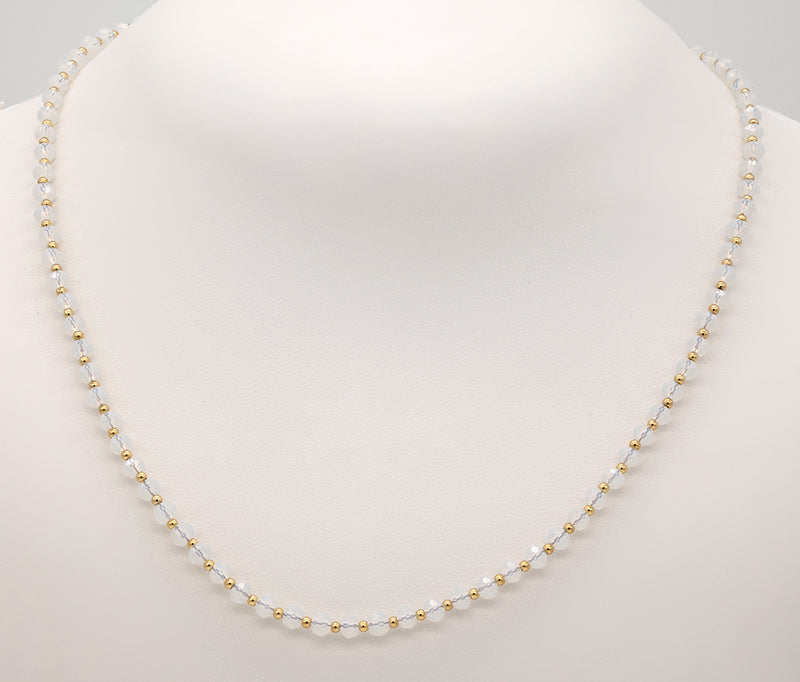 Parker Necklace