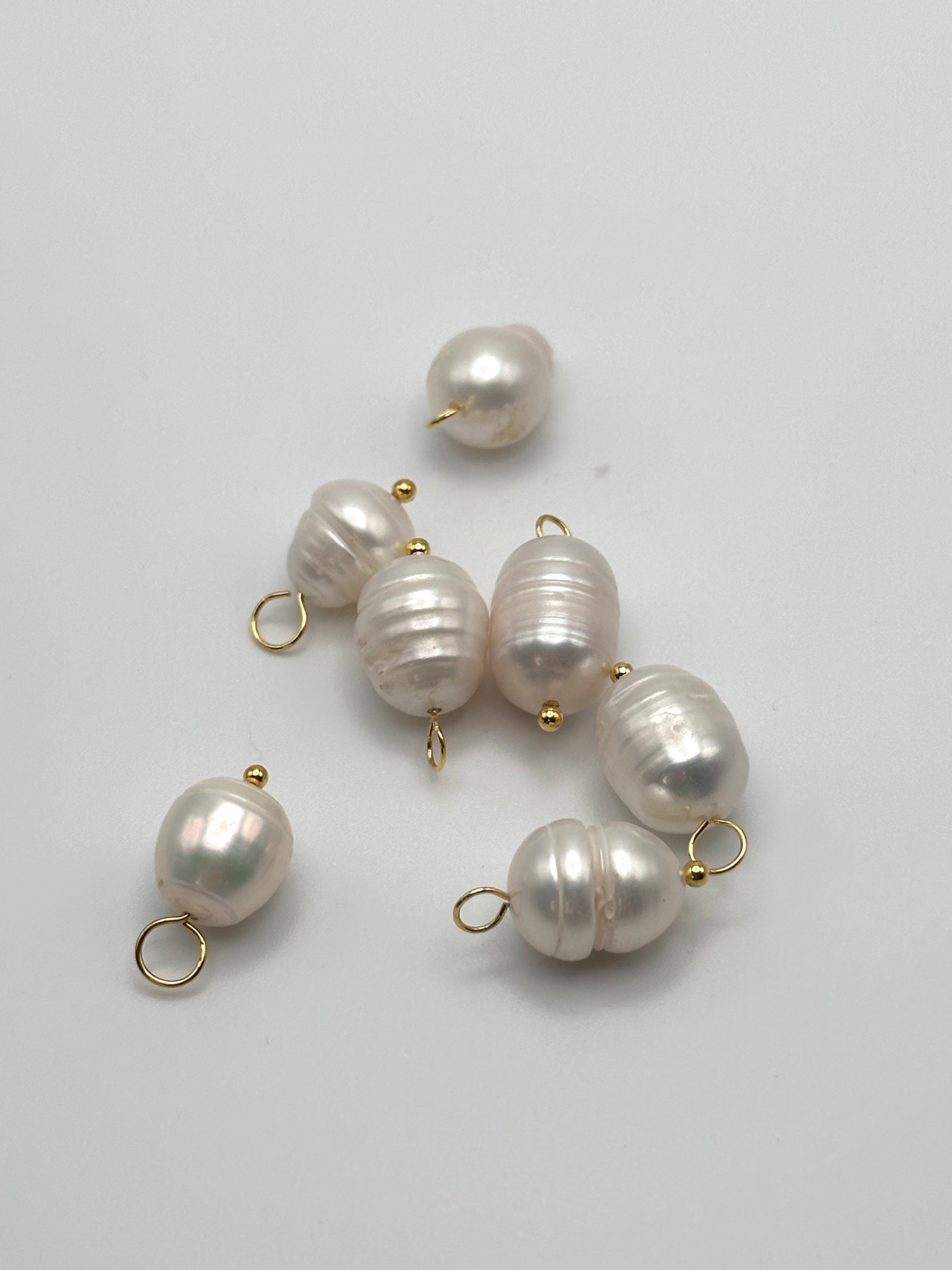 Pearl Charm