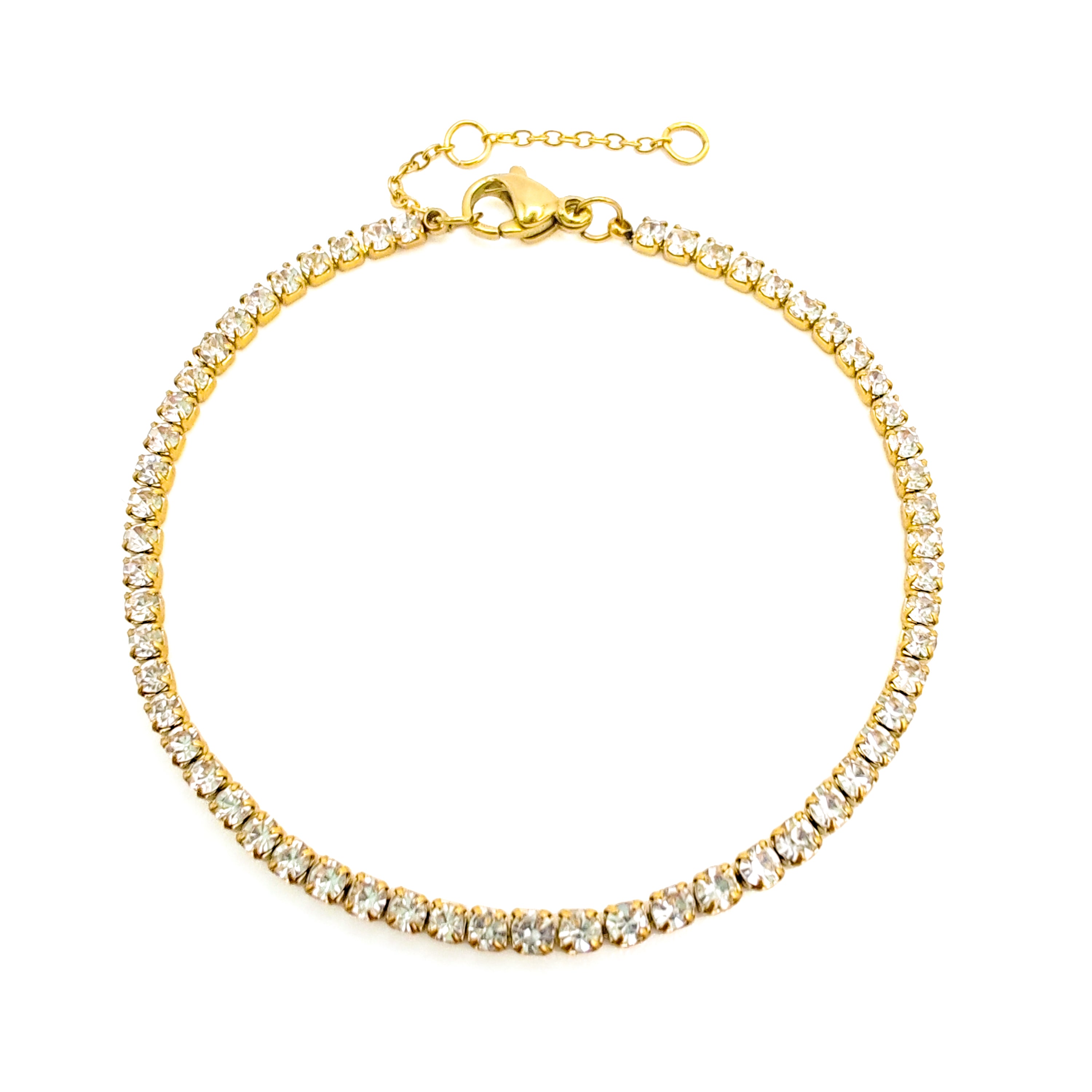 Alexia Bracelet