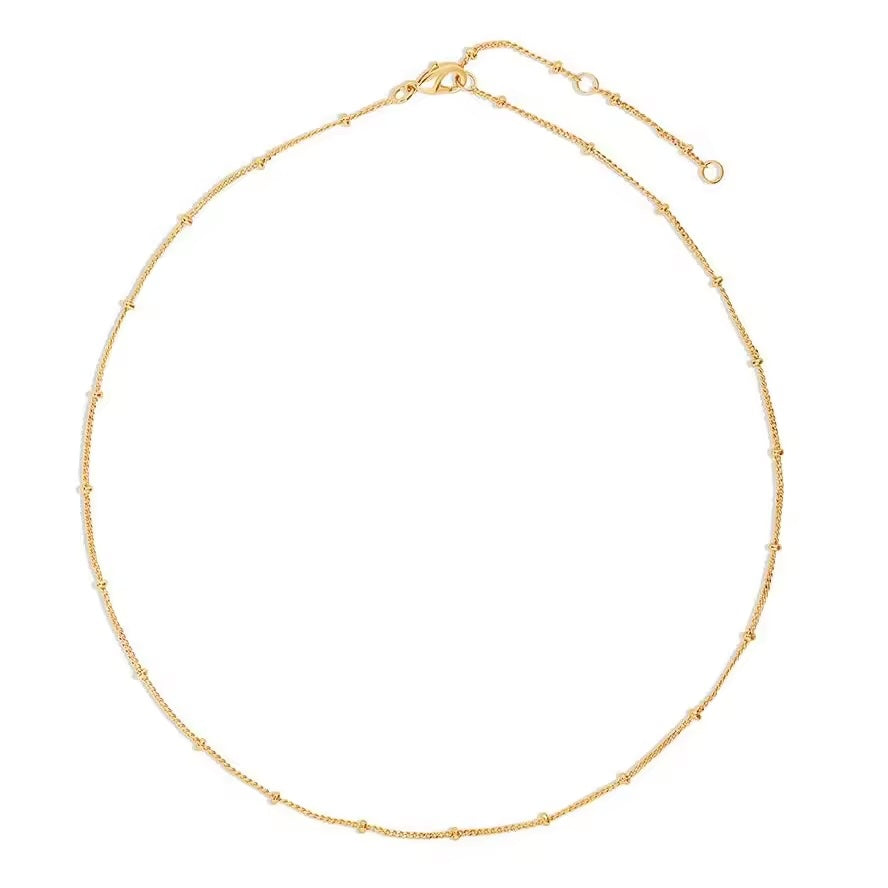 Ali Necklace