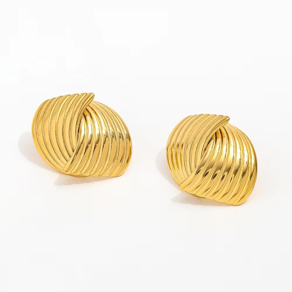 Amanda Earrings