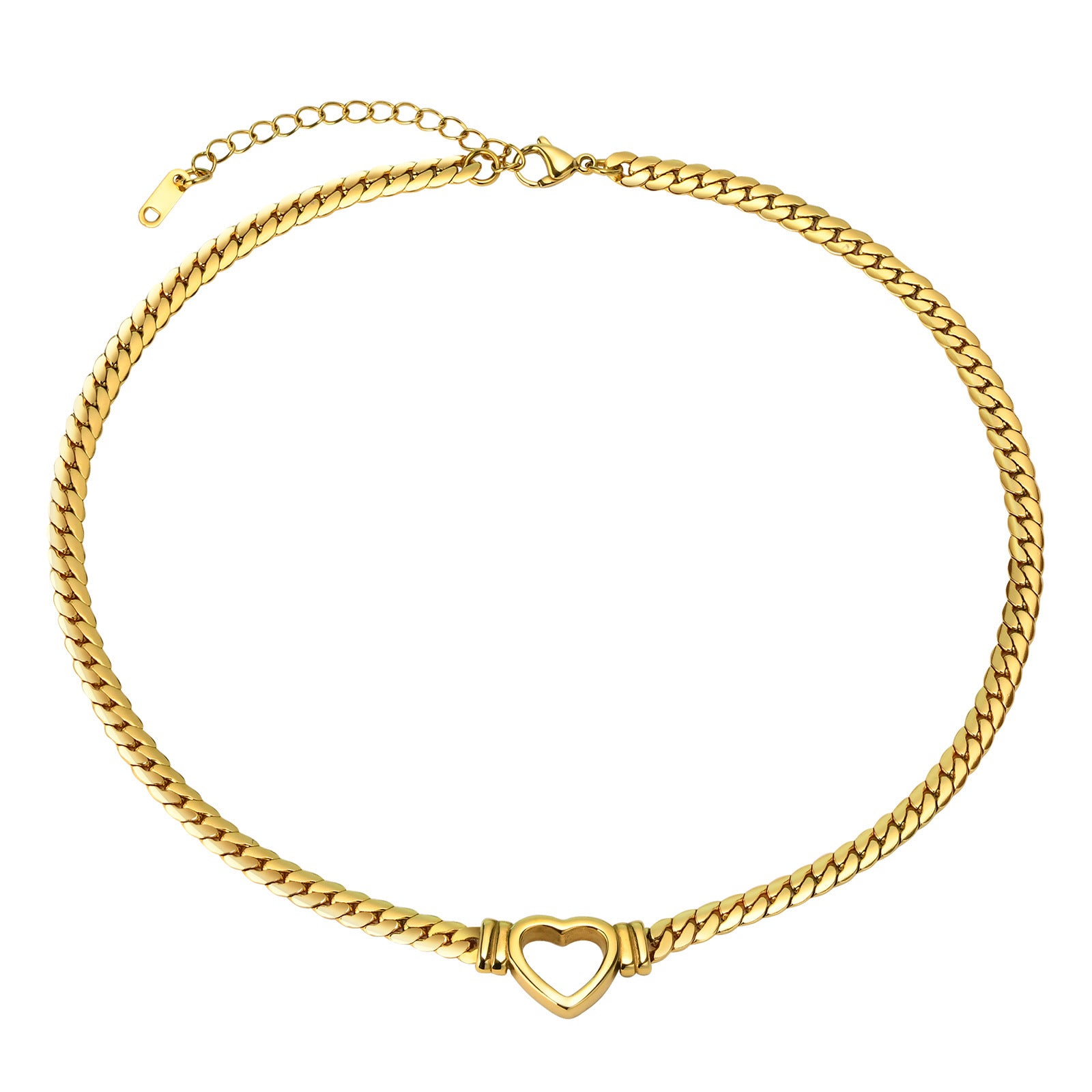 Britt Necklace