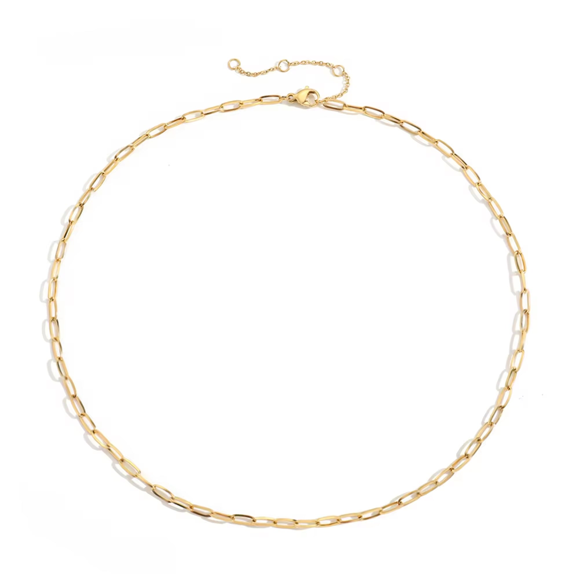 Candace Mini Necklace NK022402