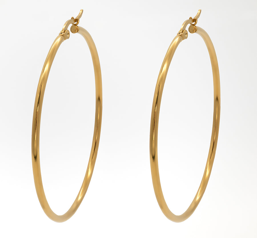 Carla Hoops