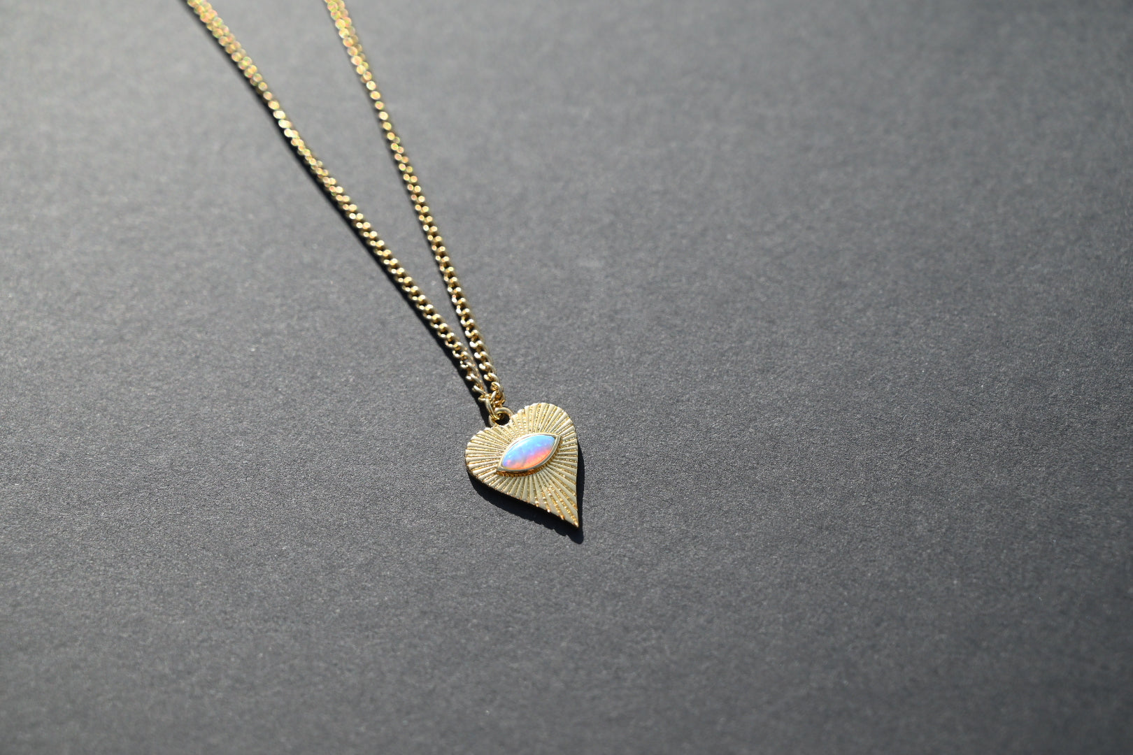 Maria Necklace
