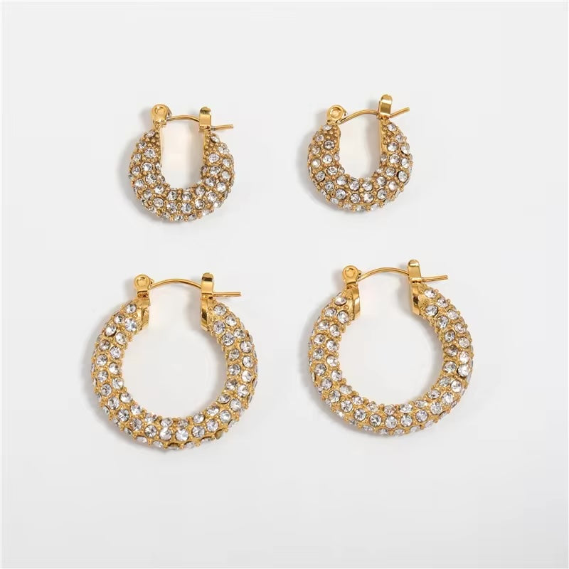 Demi Earrings