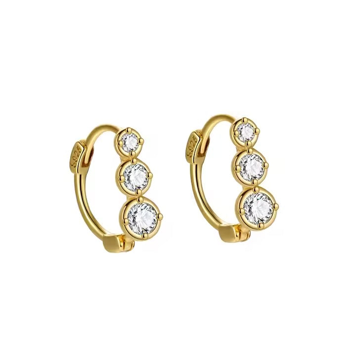 Gerdi Earrings
