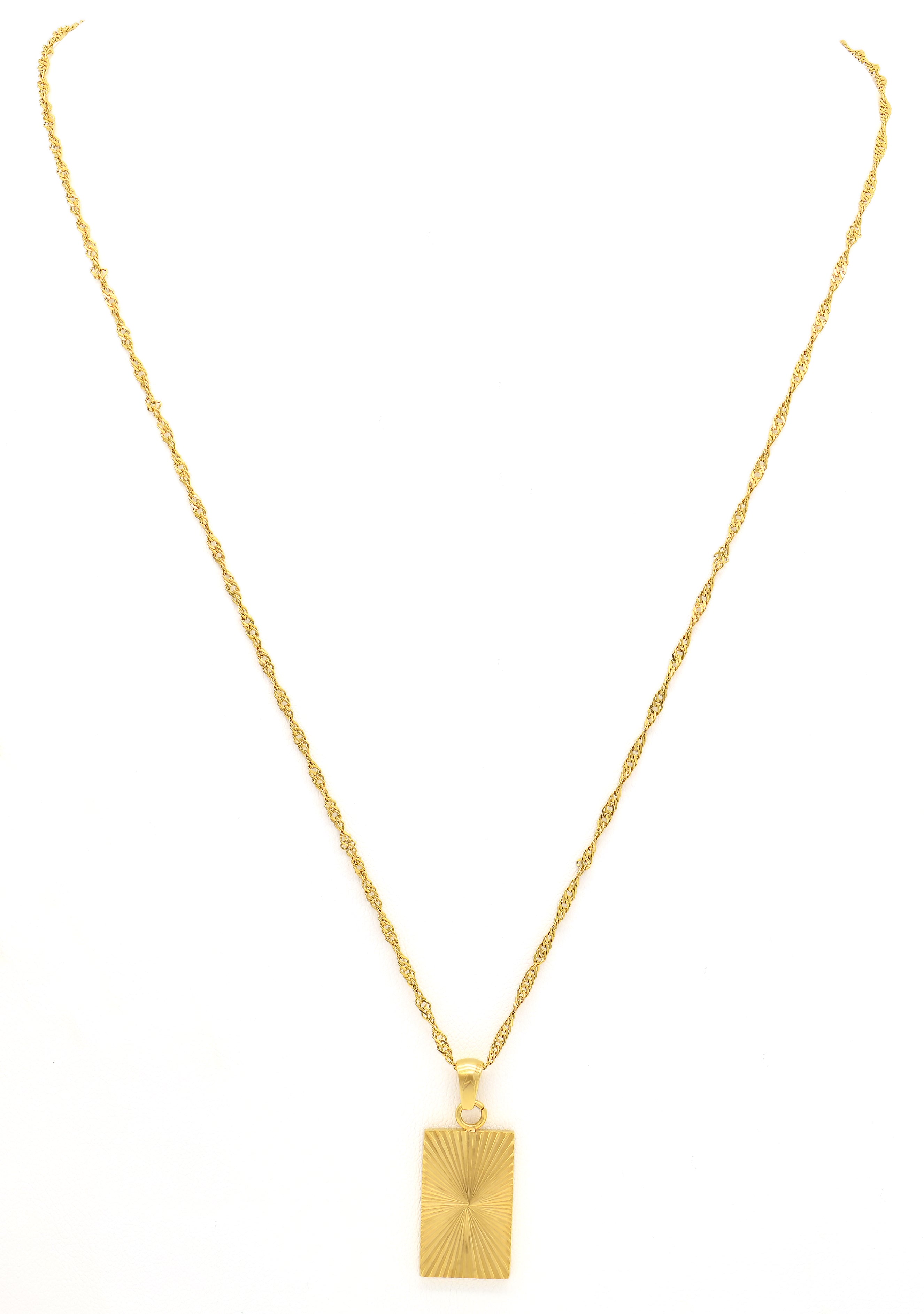 Gail Necklace