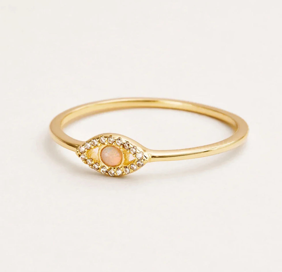Olivia Ring