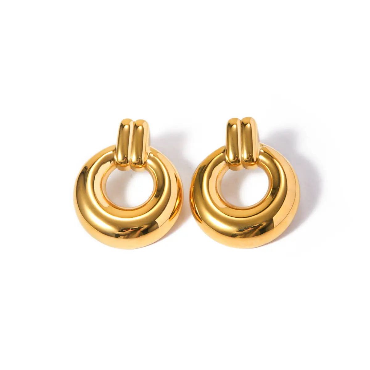 Justine Earrings EA122401