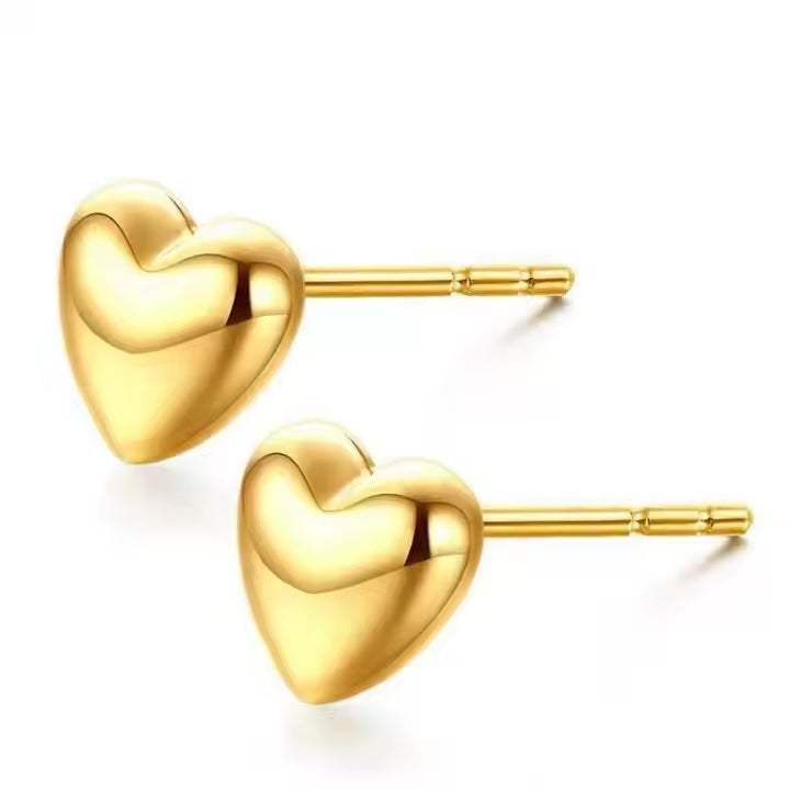 Love Earrings