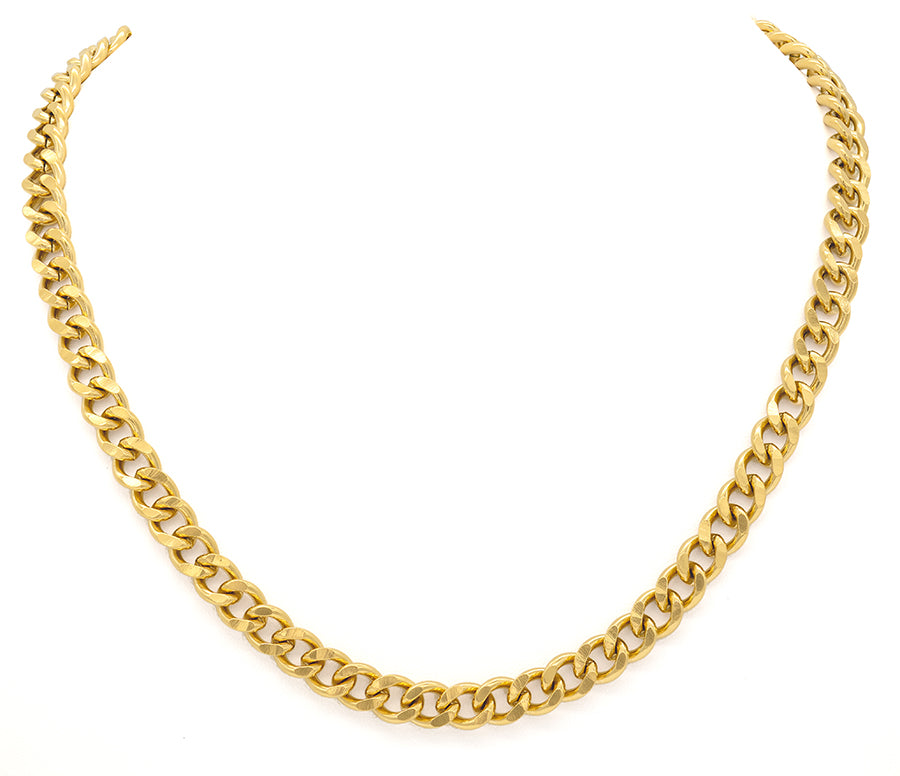 Lea Necklace NK012407