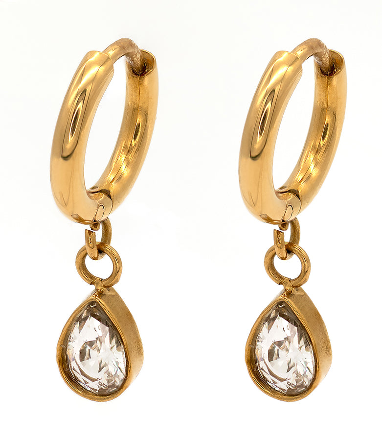 Leila Earrings