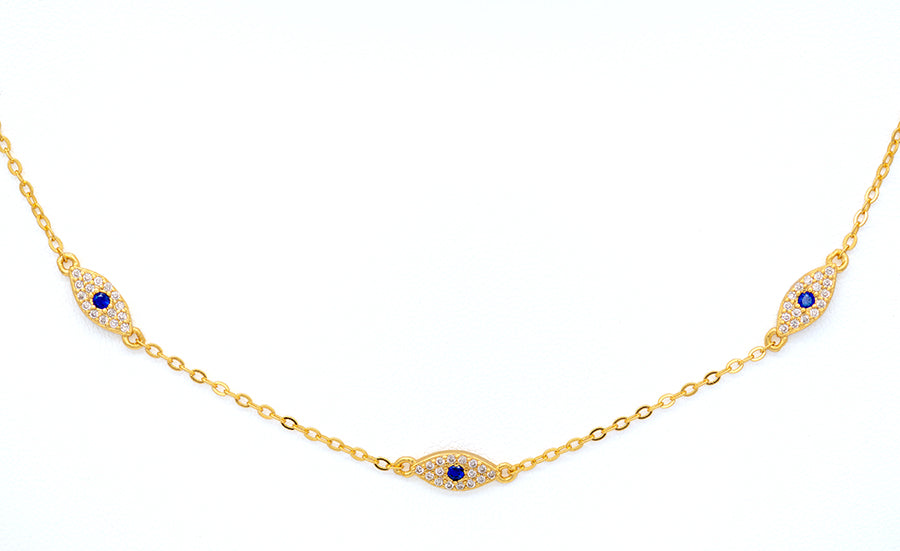 Olivia Necklace