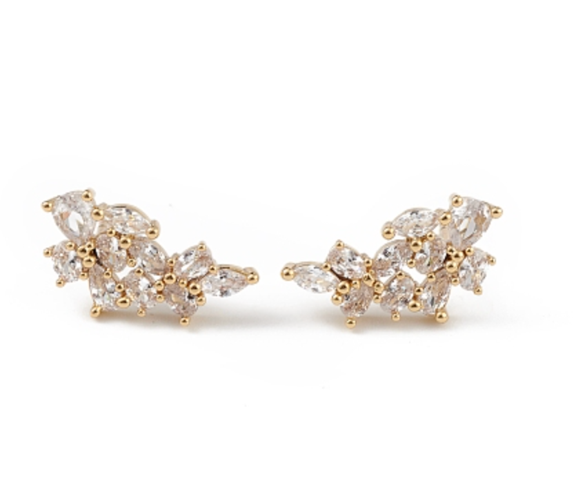 Flora Earrings
