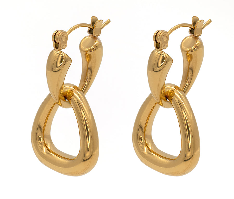 Sofia Earrings