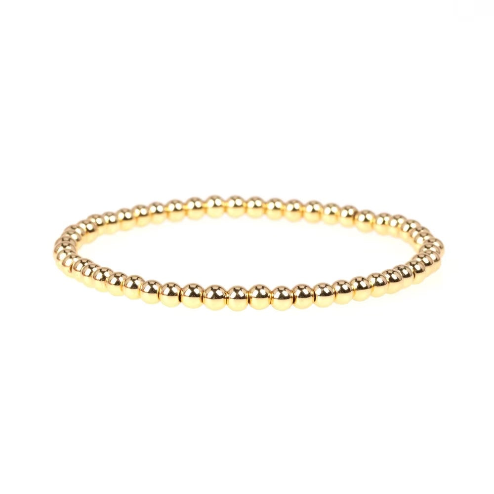 Terri Beaded Bracelet