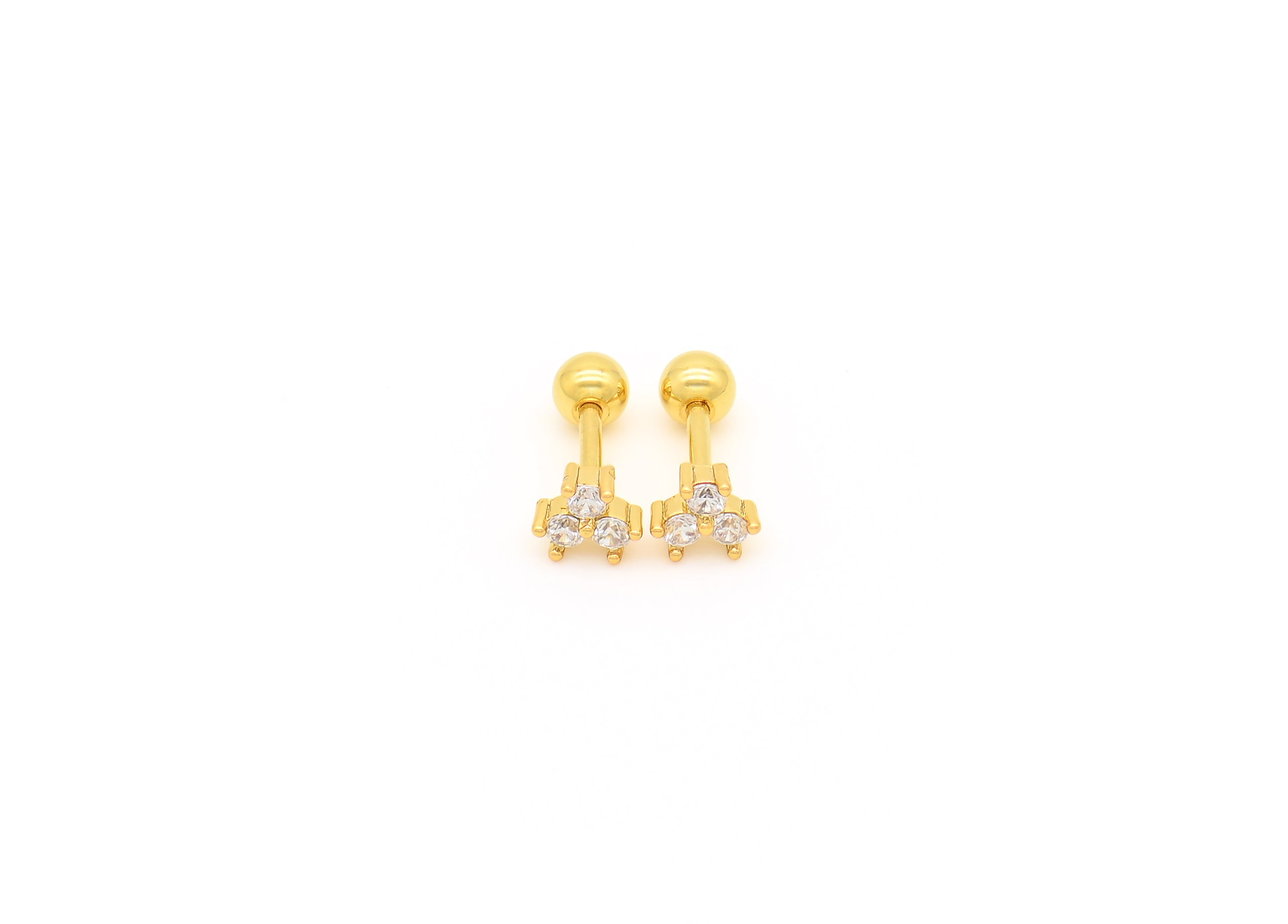 Trinity Studs