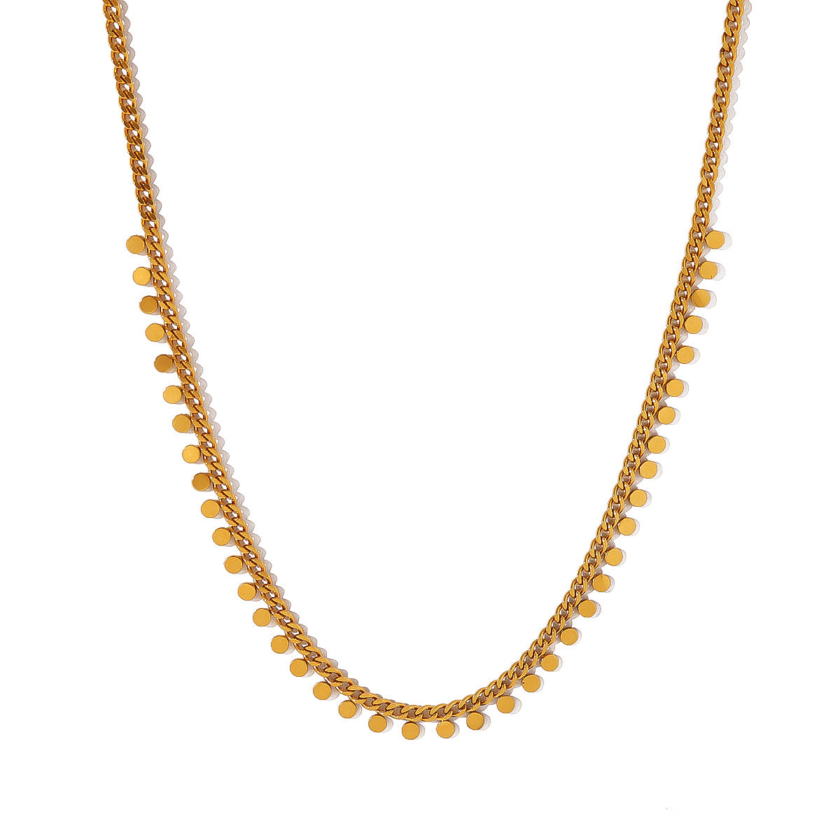 Trist Necklace