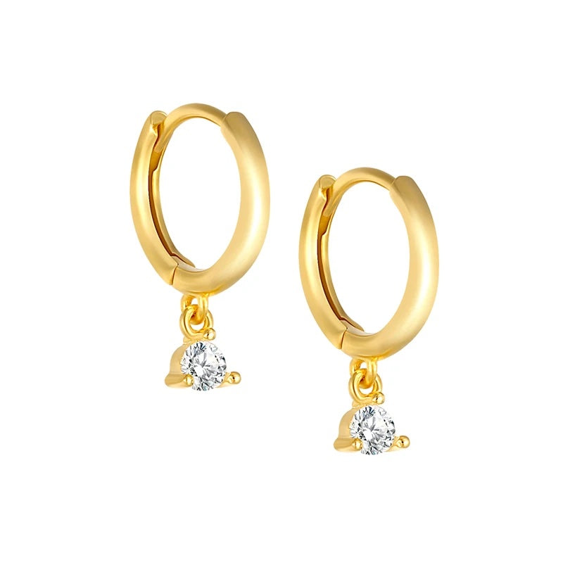 Tru Earrings