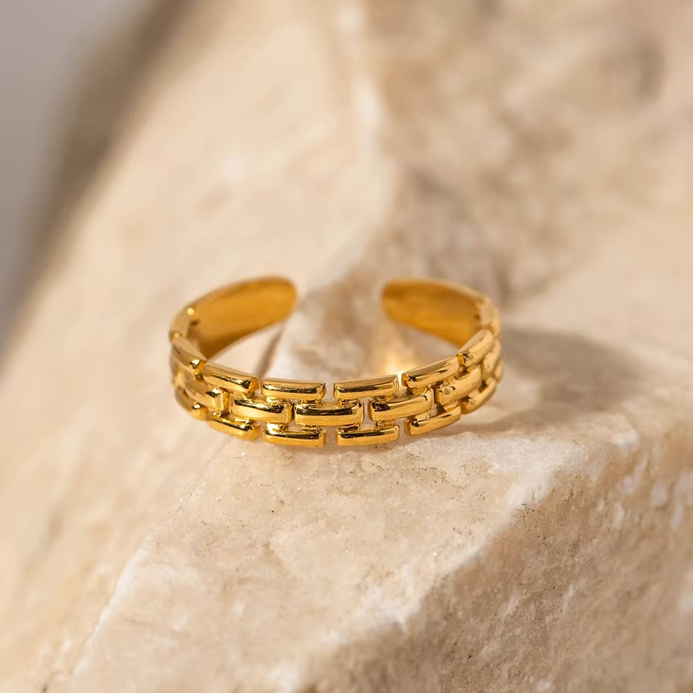 River Ring RG122401