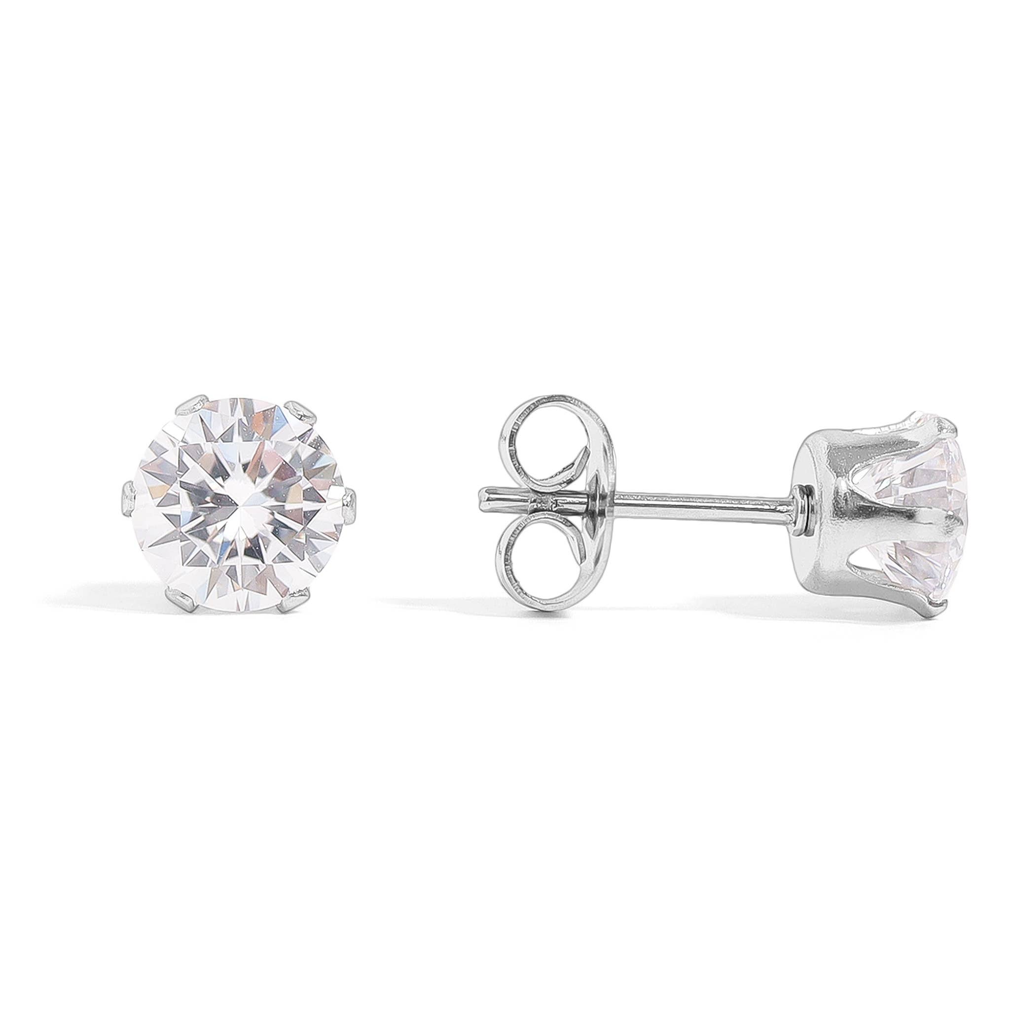 Sam Earrings
