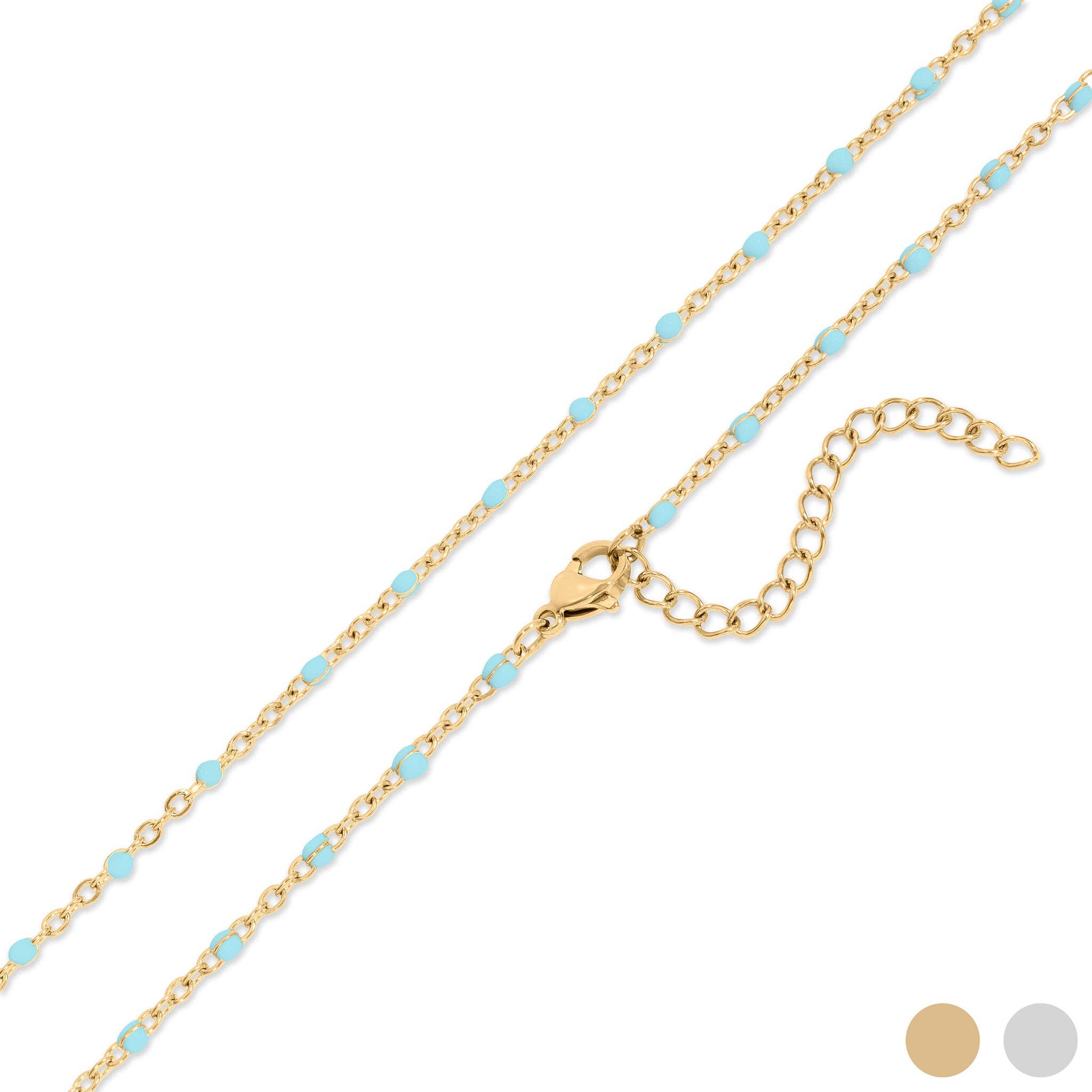 Victoria Necklace