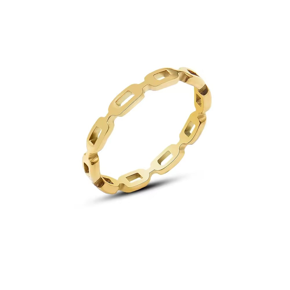 Heather Ring