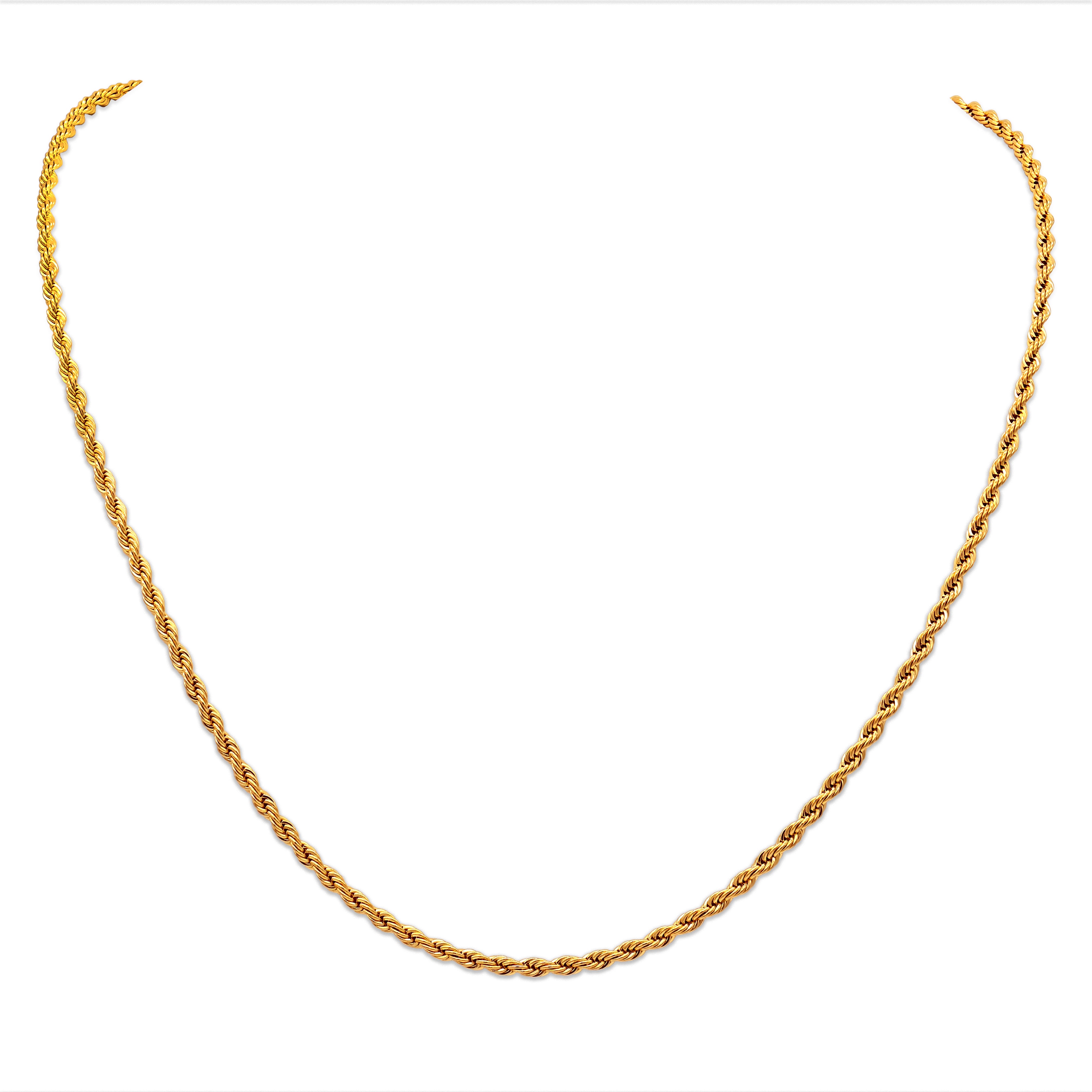 Claire Necklace