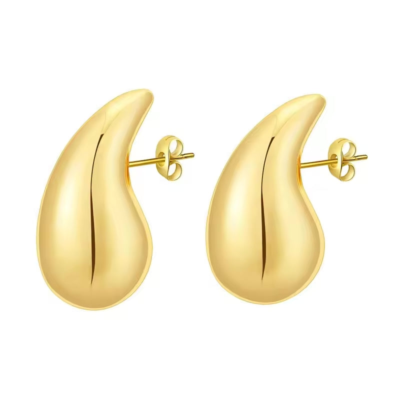 Paige Earrings