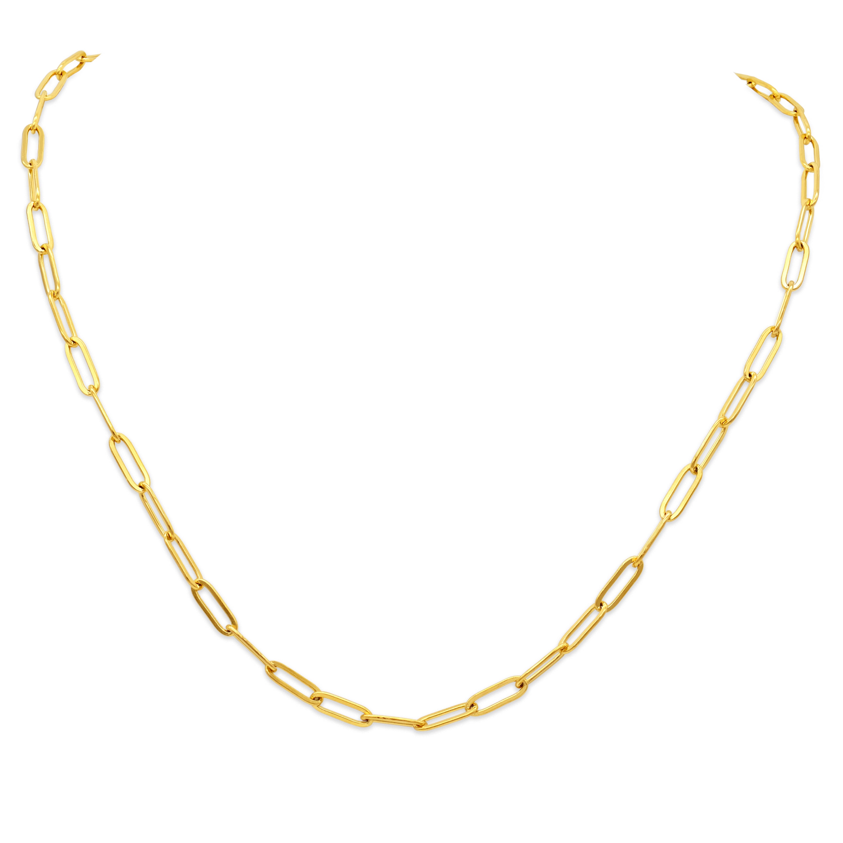 Candace Necklace