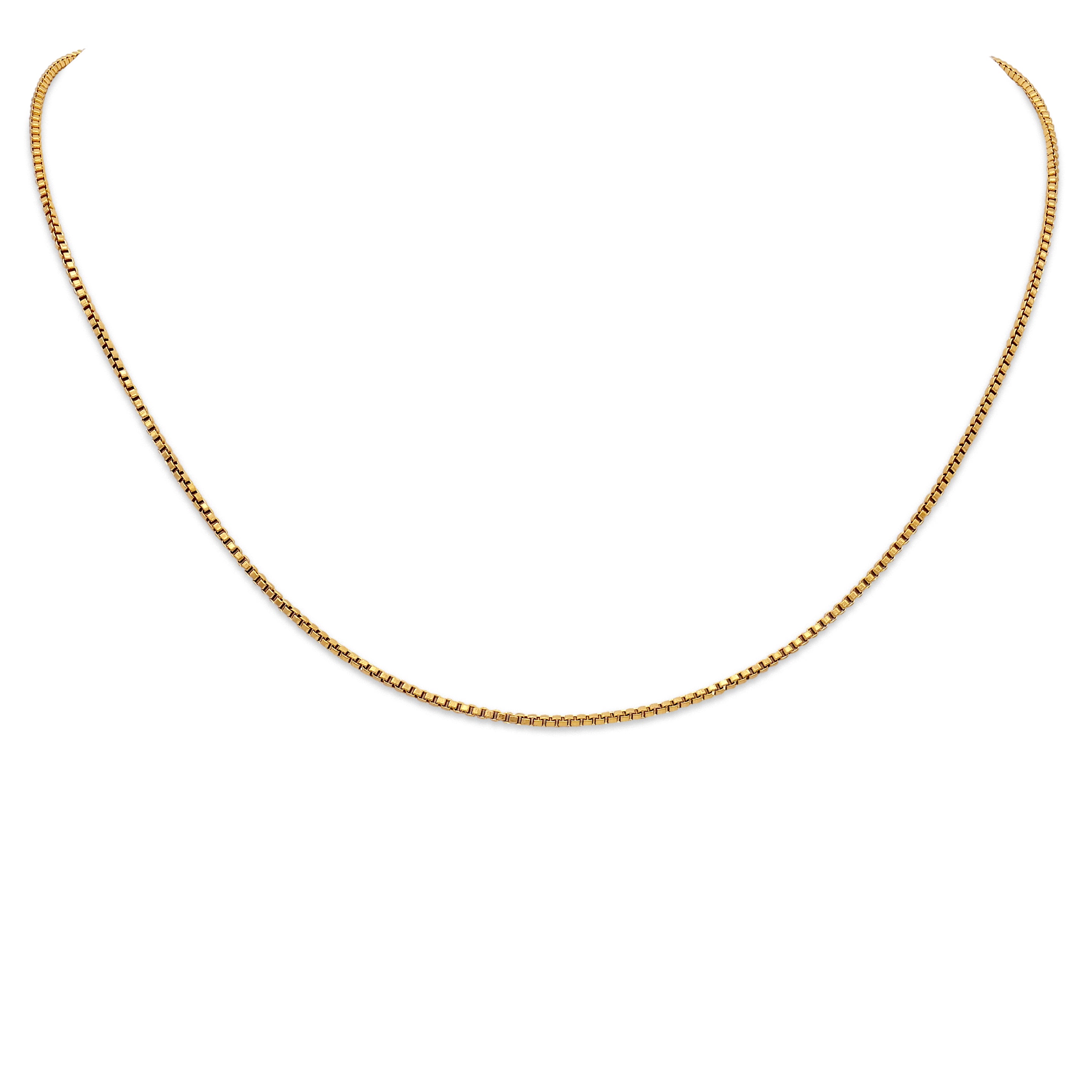 Harper Necklace