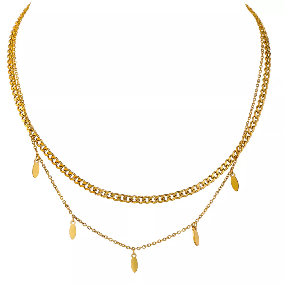 Aurora Necklace