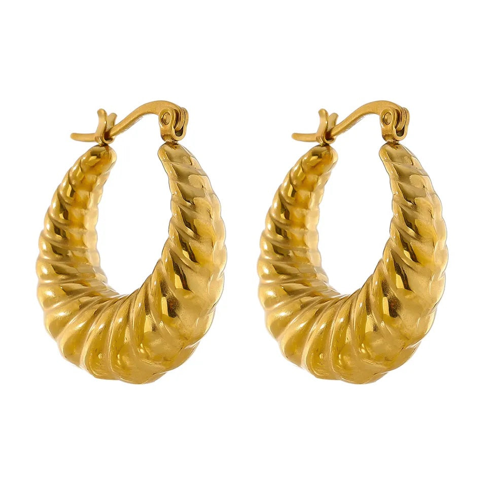 Brita Earrings