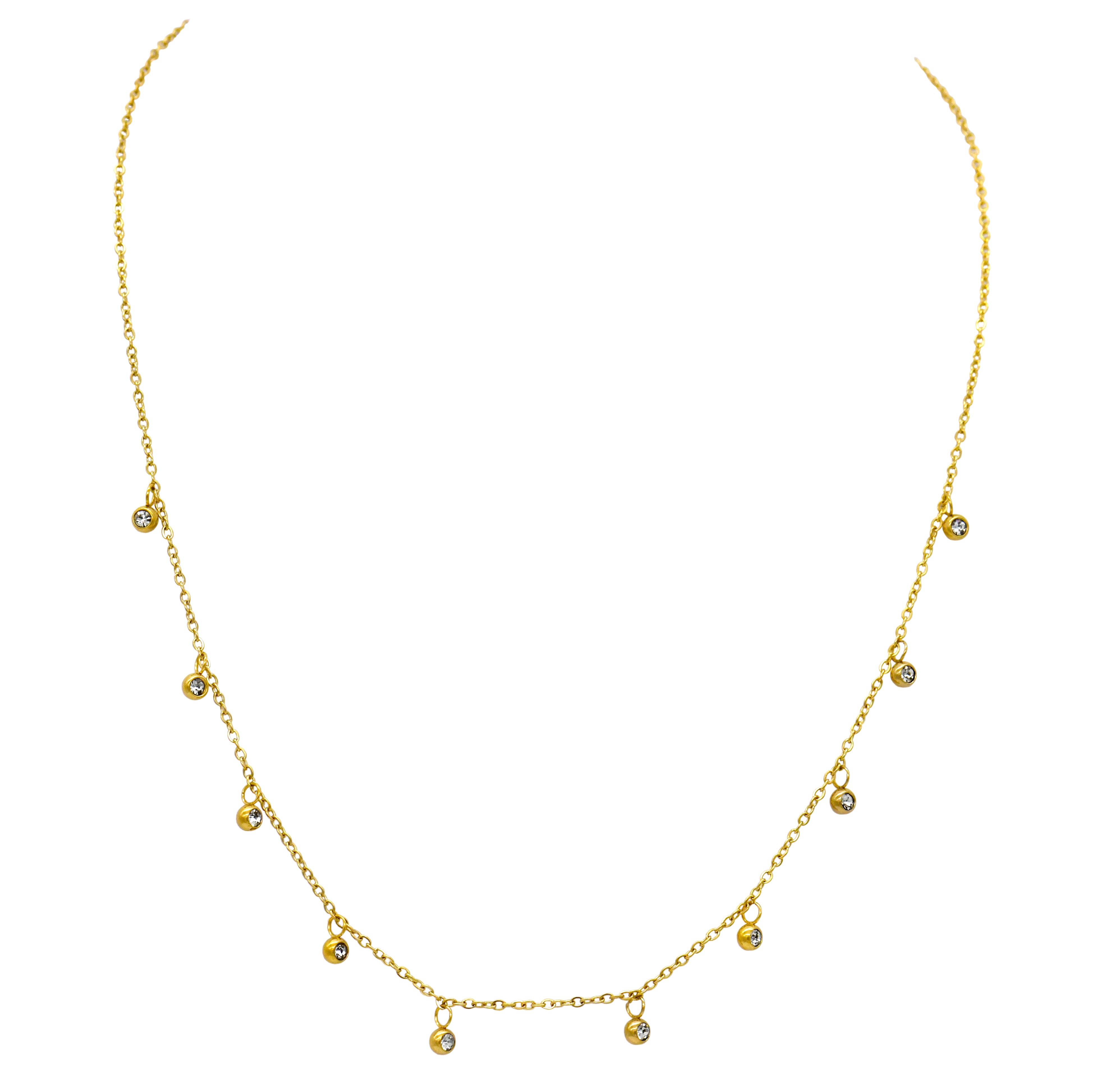 Celene Necklace