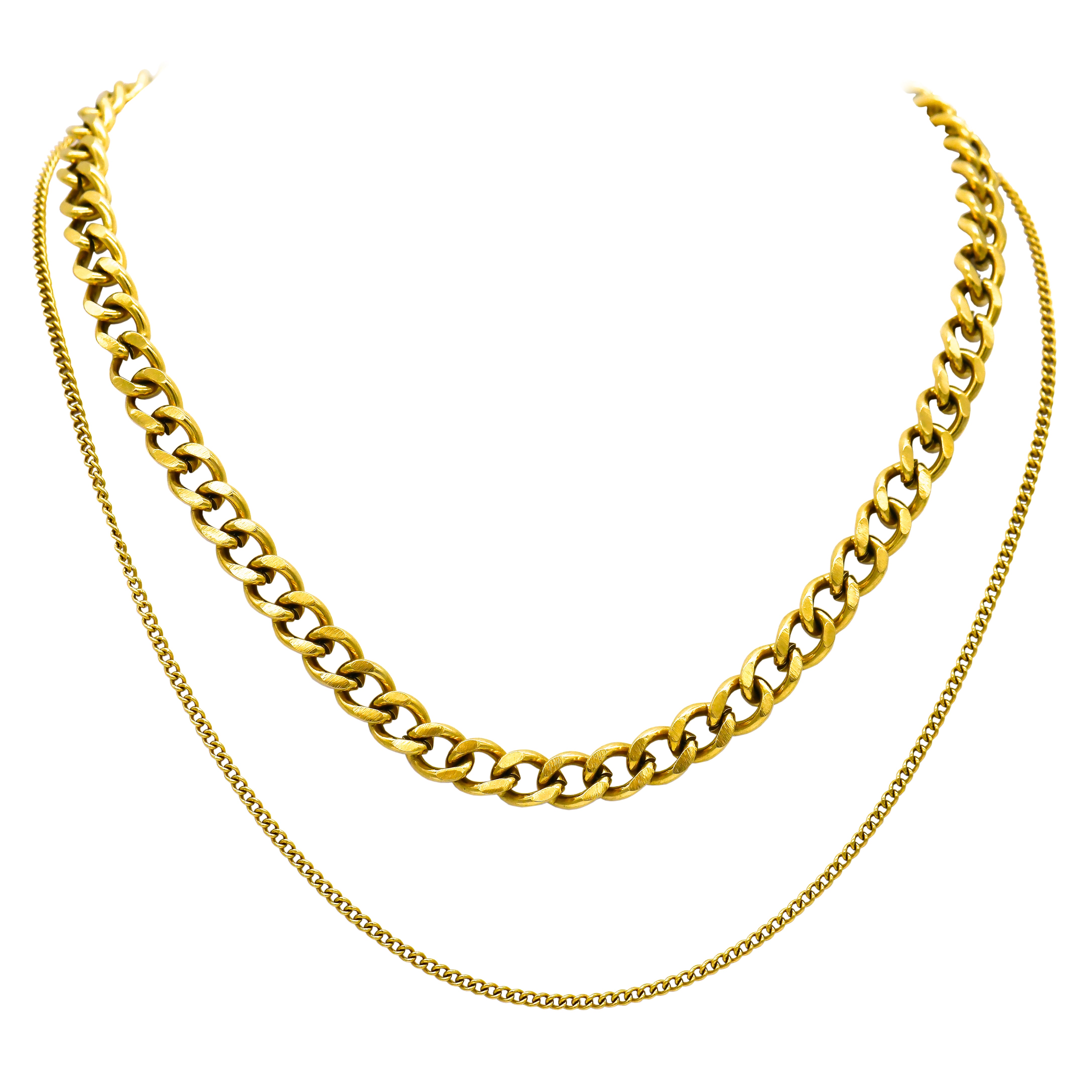 Lena Necklace