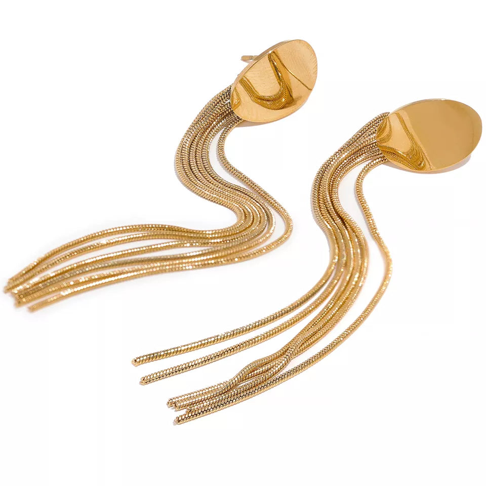Emme Earrings