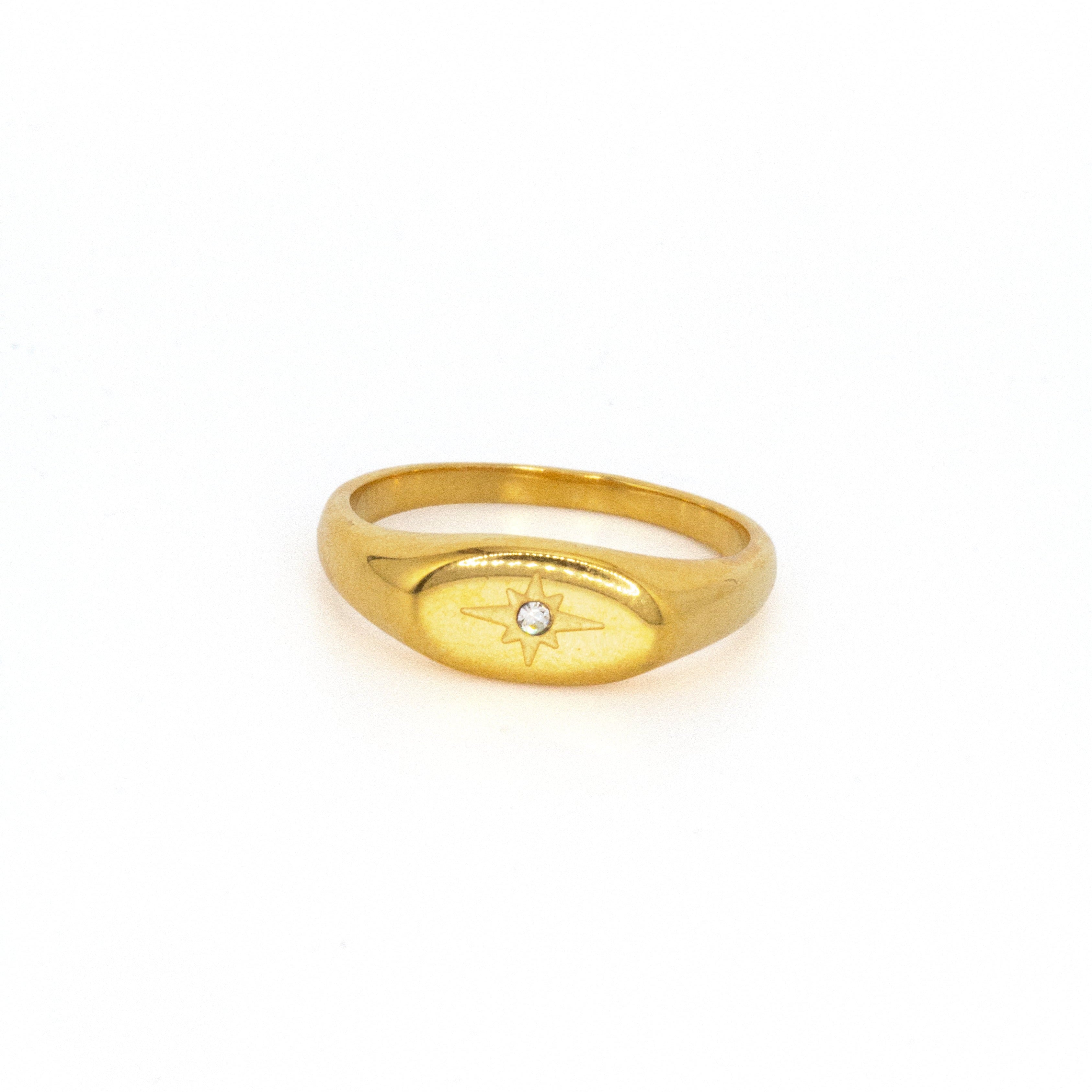 Starlight Ring