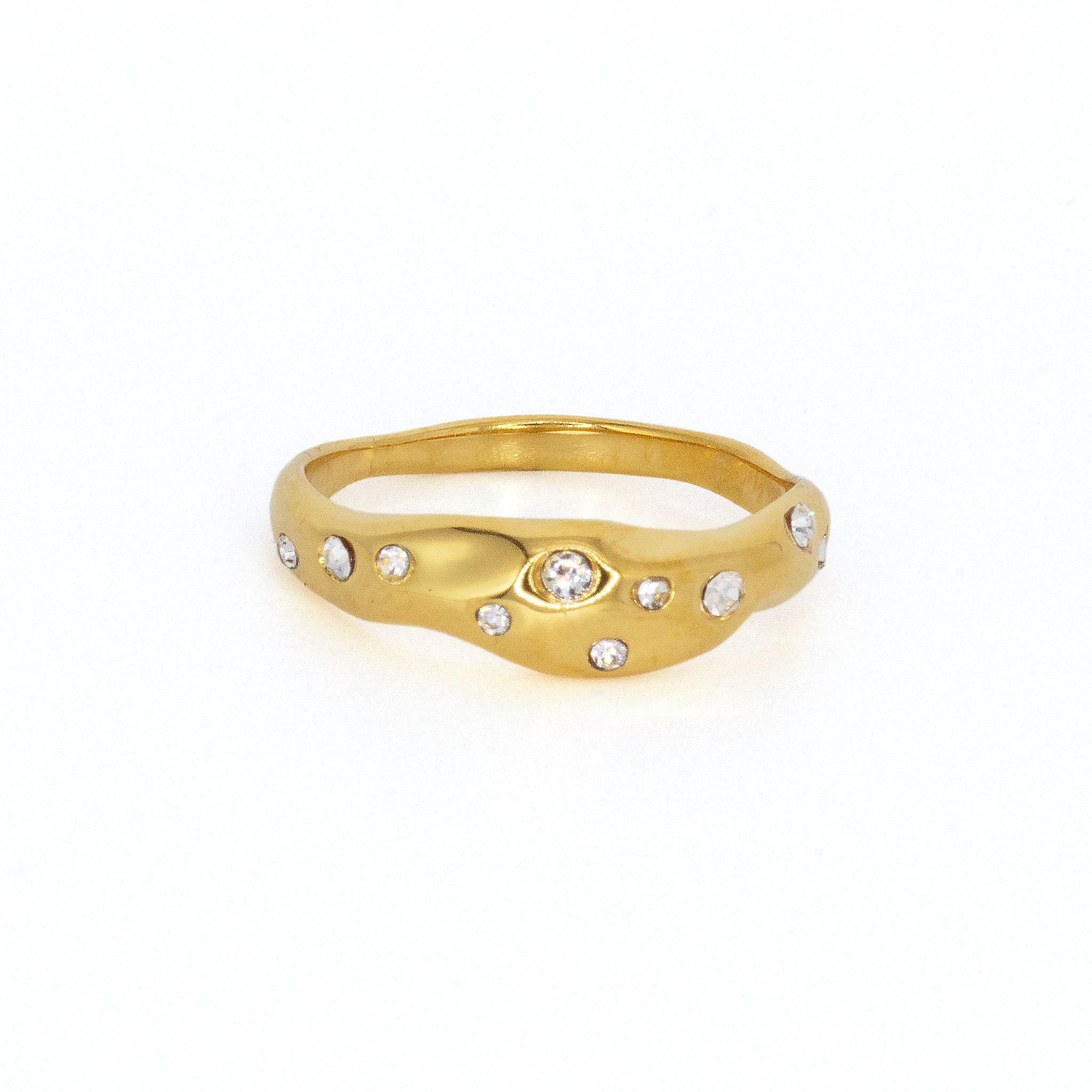 Celestial Ring