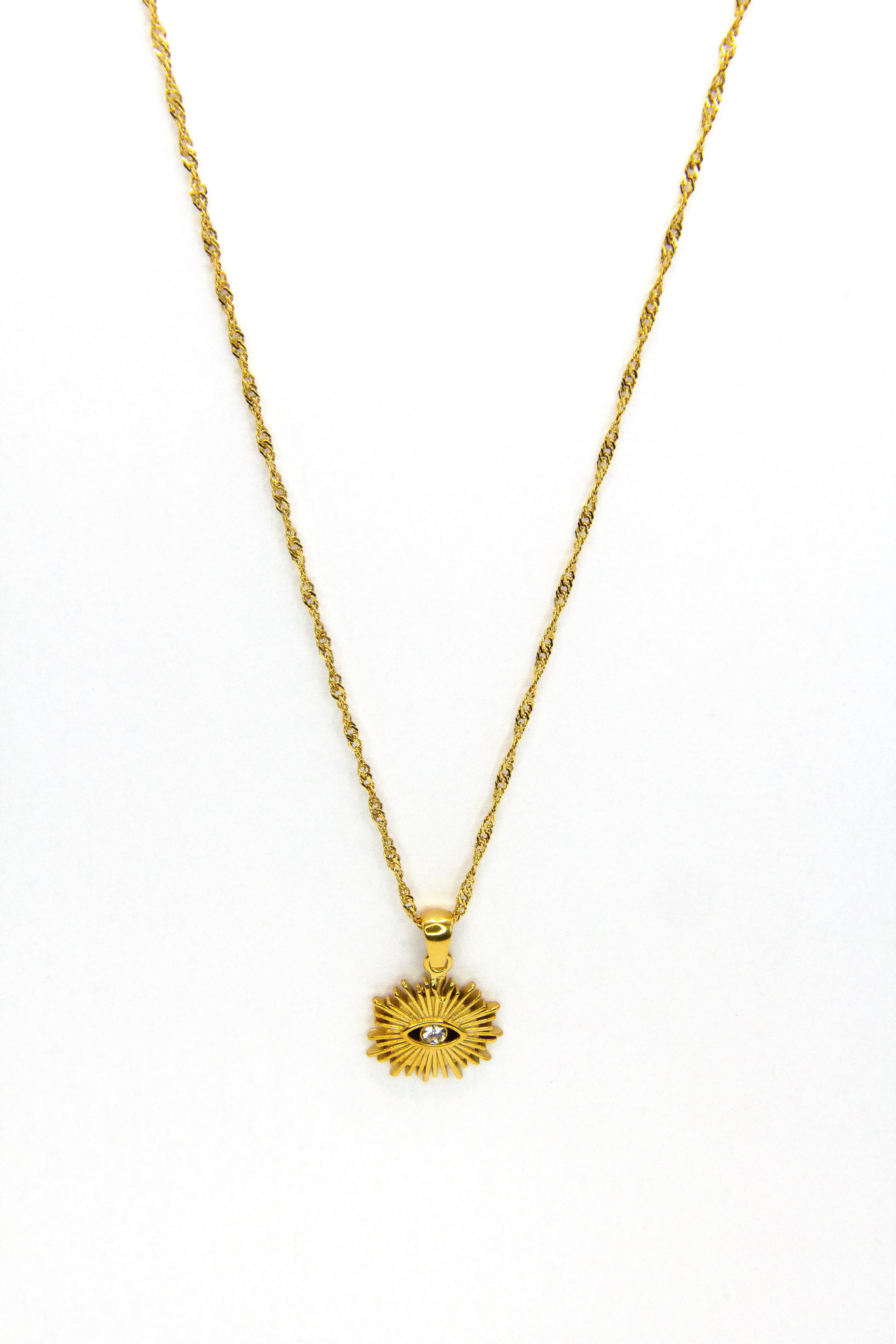 Sara Necklace