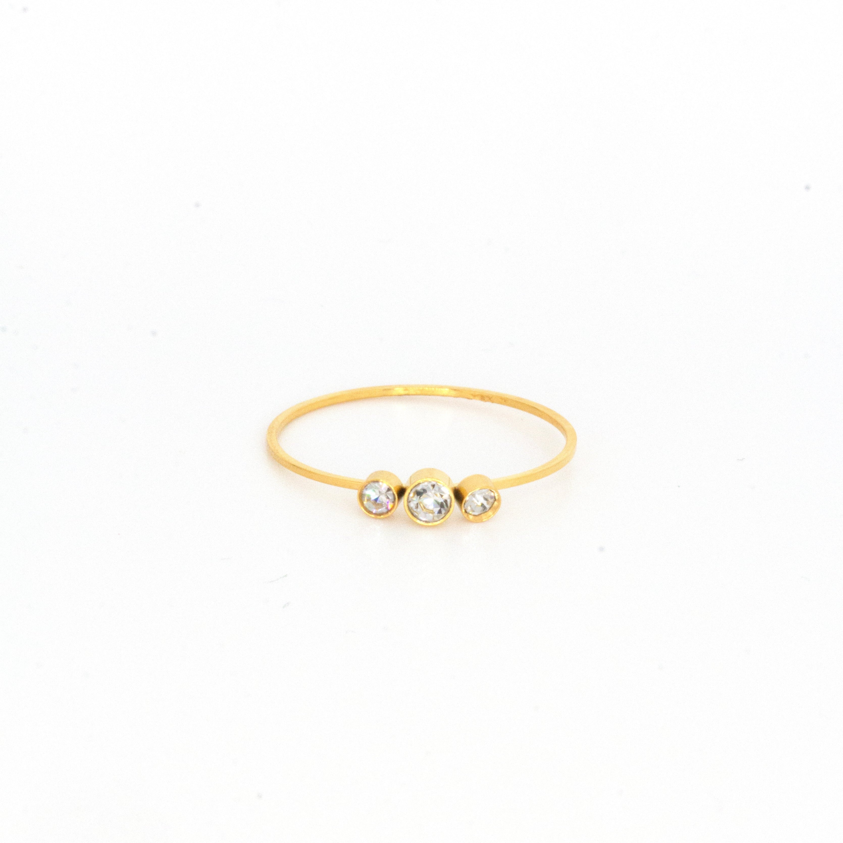 Mila Ring