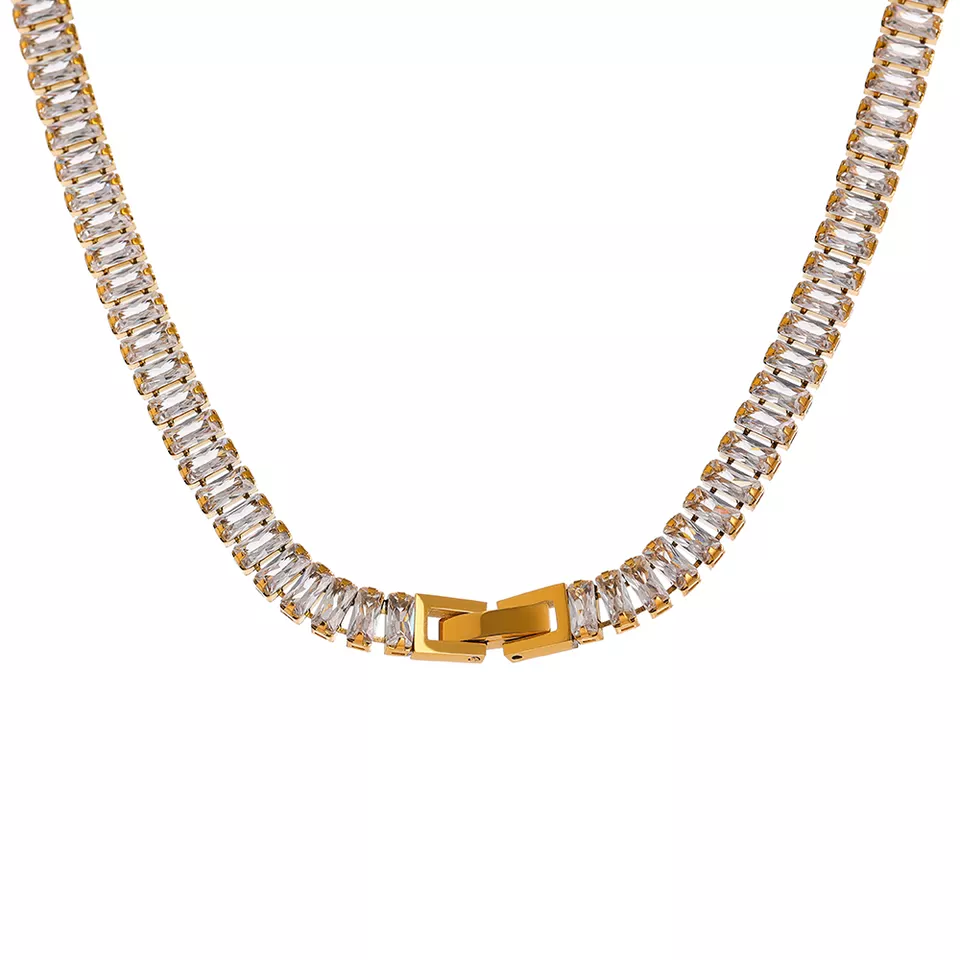 Miralest Necklace